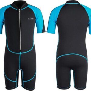 Kids wetsuit